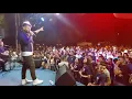 Rabih baroud--- 3a faw2a--- debel festival exclusive