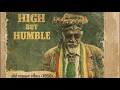 Lagu HIGH BUT HUMBLE - Imani [Unreleased AlbumReggae | Dub | Rastafari | Lost Tapes