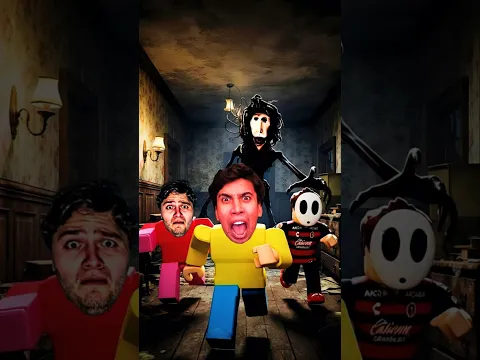 EL OBBY MAS TERRORIFICO DE ROBLOX!!