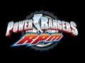 Download Lagu Power Rangers Demo Theme Compilation