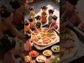 Download Lagu 4 Secrets Little Girls Use to Make DELICIOUS Homemade Pizza