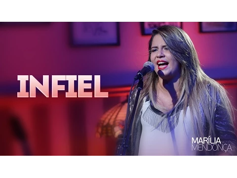 Download MP3 Marília Mendonça - Infiel - Vídeo Oficial do DVD