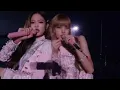 BLACKPINK STAY remix \u0026 SURE THING LIVE