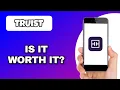 TRUIST BANKING APP REVIEW - IS IT WORTH IT EXPLAINED
