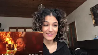 drb lasgidi trouble ft boj teezee fresh l tems music video reaction