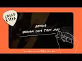 Download Lagu Chord Gitar Judika - Bukan Dia Tapi Aku