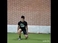 Switch Leg Lunge Jumps