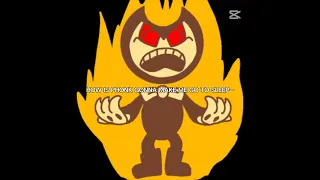 Bendy Taps Into That New SLEEP PHONK  Bendy Taps Into That New SLEEP PHONK