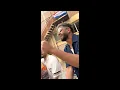 كواليس كليب من يوم ما سيرتي سمعت و المكنه عنده رزعت ( احمد موزه - ريشا كوستا - سماره ناو ) حازم اكس