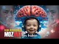 Download Lagu Bagaimana Efek Mozart 432Hz Meningkatkan Perkembangan Otak Bayi? Memori \u0026 Keterampilan Kognitif yang