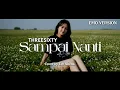 Lagu Sampai Nanti - Threesixty Cover by Eve Shena #eveshenaofficial #threesixty #cover #emo 