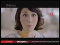 Iklan Belvita Breakfirst - Bunga Citra Lestari + Rasa Baru 15''
