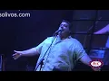 Maelo Ruiz - Si Supieras (En Vivo Desde El Karamba Latin Disco)