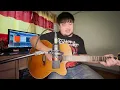 เพื่อเธอ : หิน เหล็ก ไฟ | FIAT (COVER)