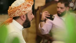 سري لديها تبدى   الشيخ ابو حامد الدرة دندنها