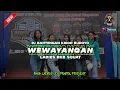 Download Lagu DJ BANTENGAN ‼️ WEWAYANGAN BKB LADIES || BY BANTENG KRIDO BUDOYO Remixer By Pentol project