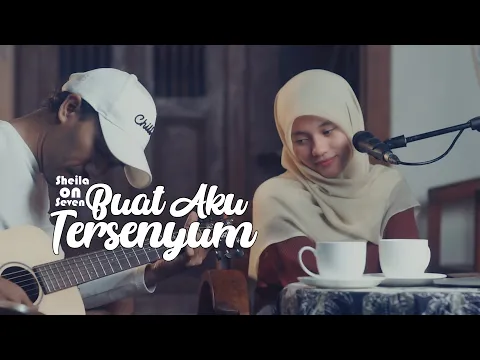 Download MP3 Buat Aku Tersenyum Sheila On 7 - Nindya Laksita X Tofan Phasupaty Cover