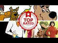 List Of Scooby-Doo Characters