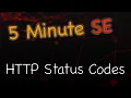 Learn in 5 Minutes HTTP Status Codes