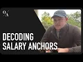 How Salary Anchors Can Be Used Against You How to Use It to Your Advantage for Salary Negotiation
