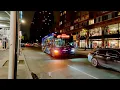 NYCT Bus 2021 New Flyer XDE40s on the M57 Bus Route