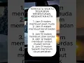 Download Lagu ternyata waktu tidur bisa menentukan kesehatan kita #edukasi #trending #shorts