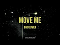 Move me Badflower sub espanol