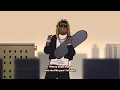 Keith Sweat, Lil Wayne, Qing Madi - Working II (Lyric Video)