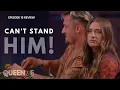 Caitlyn s Fed Up With Devin Married At First Sight S 20 Ep 15