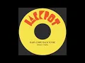 Baby Come Back To Me - Johnny Clarke