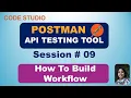Postman - API Testing Tool in Hindi Session