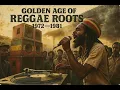 Download Lagu Golden Era – 1970s Roots Reggae Riddims Rediscovered (Vol. 1) | Zoonaroots – Full Mix [Historical] •