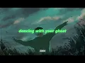 Download Lagu Sasha Alex Sloan - Dancing With Your Ghost (slowed + reverb)