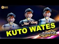 Download Lagu MAS WENG - KUTO WATES KOPLO - AORTA  (The Real Music Koplo )- TVs Video Shooting
