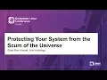 Download Lagu Protecting Your System from the Scum of the Universe - Gilad Ben-Yossef, Arm Holdings