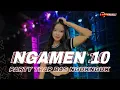 Download Lagu DJ NGAMEN 10 PARTY TRAP BASS NGUKK KARNAVALNATION RIKI VAM 69 PROJECT