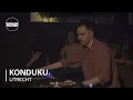 Download Lagu Konduku | Boiler Room Utrecht: WAS