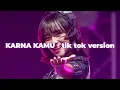 Download Lagu Karena Kamu - Geisha (Tik Tok ver)