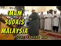 Download Lagu Wah, Imam Sudais Malaysia!!! - Ustaz Syukri Ali