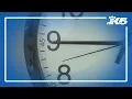 British Columbia adopts permanent daylight saving time