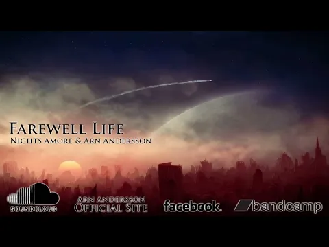 Download MP3 Sad Epic Emotional Music - Farewell Life