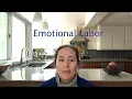 Download Lagu Emotional Labor