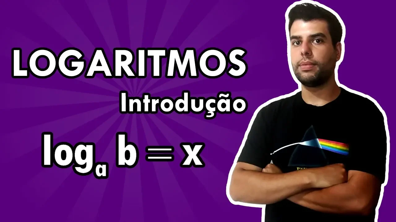LOGARITMOS (INTRODUÇÃO)