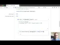 Creating Autograded Unit Tested Assignments in repl it