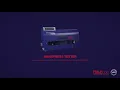 Primedge Sharpness Tester