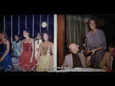 Achille Lauro - La Crociera del Terrore, film documentario - Trailer