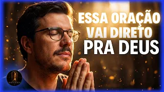 Como rezar e ser ouvido na mesma hora | Mistérios #12