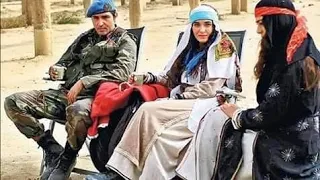 عشقه لیونیه ستا د لاسه در په در يمه   جګړن سردار مينه ليلا دندنها