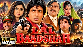 Amitabh Bachchan, Shilpa Shetty, Manisha Koirala | Best Hindi Action Movie | Full HD