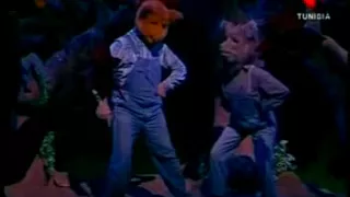 ضيعة محروس الحلقة 9 